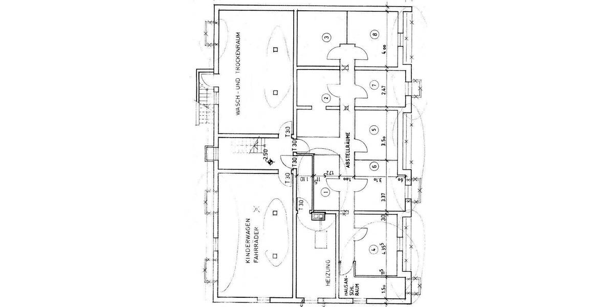 Mehrfamilienhaus, Wohnhaus Meerbusch Büderich - 2 Zimmer, 2.540.000&euro; | Angebot:25779179