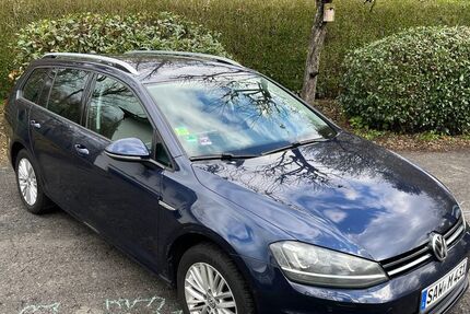 VW Golf 165.390 km 6.990 &euro; Düsseldorf 40474