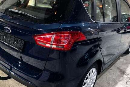 Ford B-Max 109.463 km 8.000 &euro; Voerde 46562