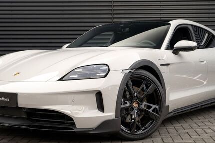 Porsche Taycan 26.999 km 99.900 &euro; Moers 47441