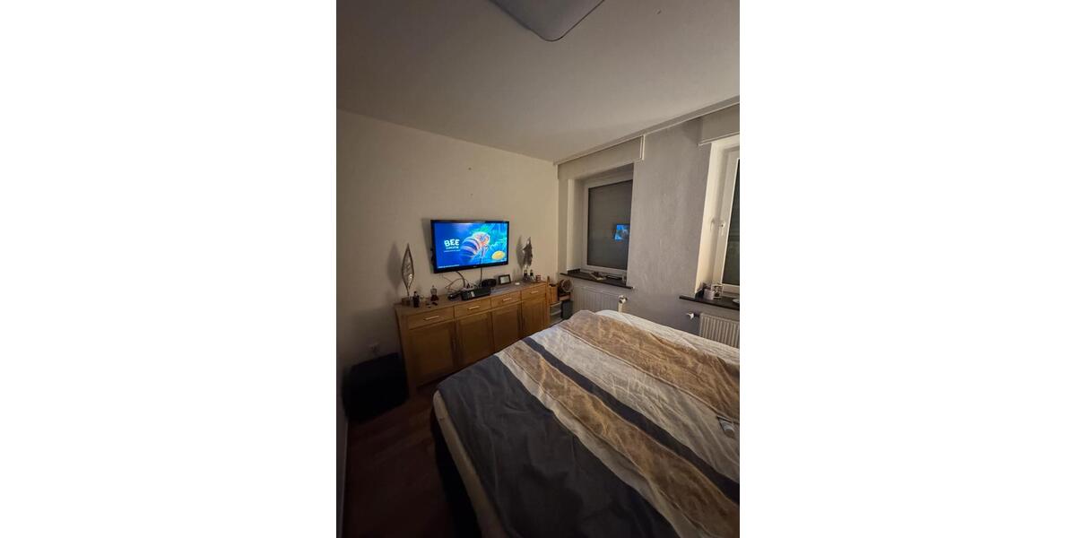 Erdgeschoßwohnung Krefeld - 2.5 Zimmer, 60 m&sup2;, 400&euro; | Angebot:26701728