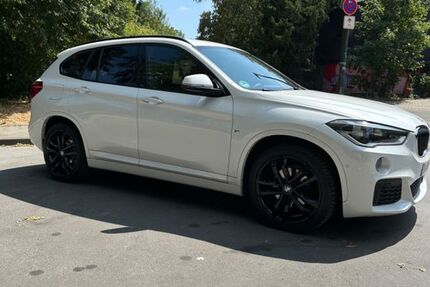 BMW X1 79.900 km 19.900 &euro; Düsseldorf 40229