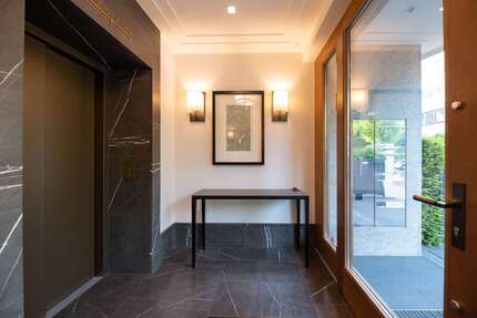 Wohnung Düsseldorf-Golzheim Golzheim - 4 Zimmer, 125 m&sup2;, 1.296.000&euro; | Angebot:27334503