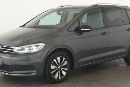 VW Touran 10.500 km 33.684 &euro; Düsseldorf 40233