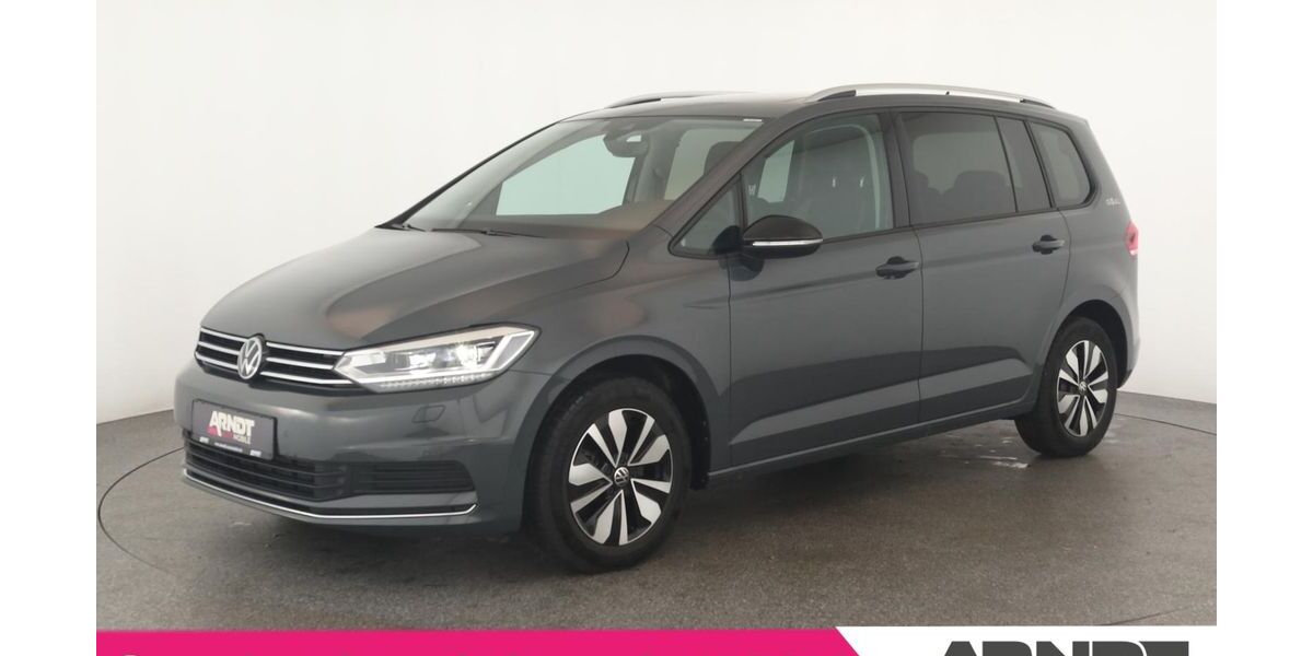 VW Touran 10.500 km 33.684 &euro; Düsseldorf 40233