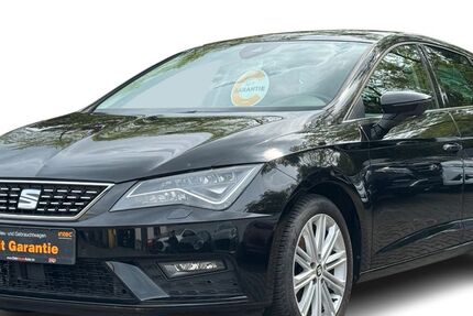 Seat Leon 121.400 km 12.180 &euro; Duisburg 47249