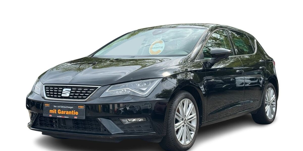 Seat Leon 121.400 km 12.180 &euro; Duisburg 47249
