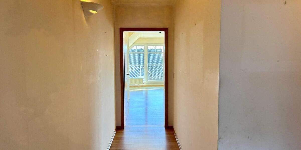 Etagenwohnung Rheinberg - 3 Zimmer, 101 m&sup2;, 239.000&euro; | Angebot:25730623