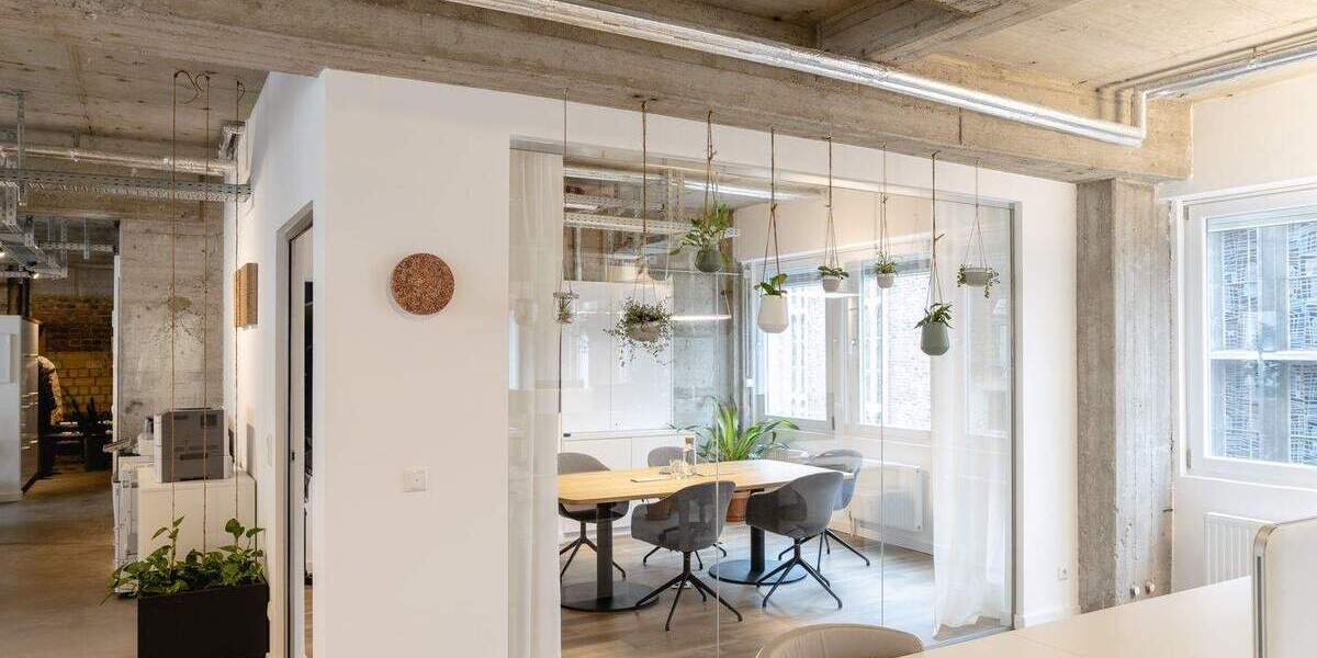 Gewerbeobjekt Essen Rüttenscheid - 749&euro; | Angebot:25866583