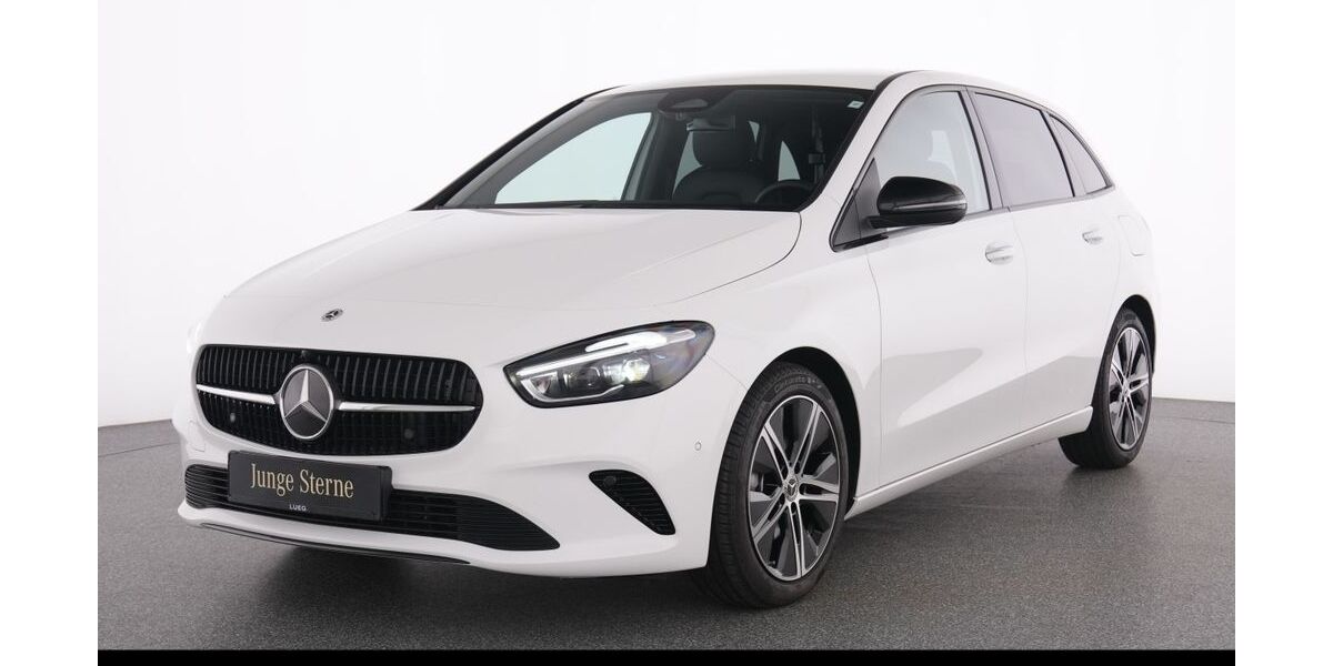 Mercedes-Benz B 200 8.501 km 32.635 &euro; Essen 45309