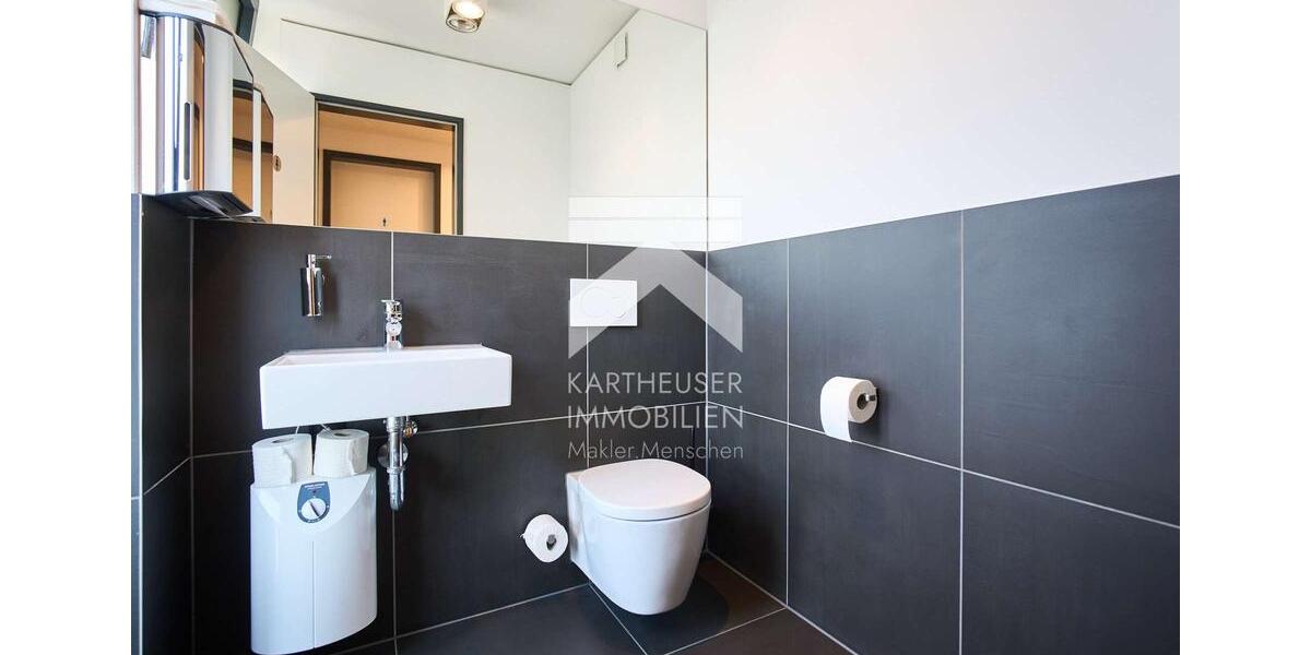 Gewerbeobjekt Ratingen Lintorf - 4.382&euro; | Angebot:21465563