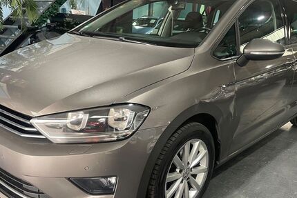 VW Golf Sportsvan 146.000 km 8.490 &euro; Rheinberg 47495