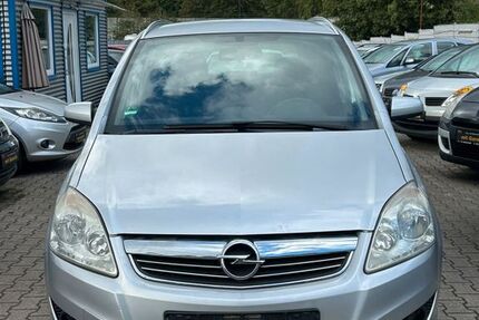Opel Zafira 154.000 km 3.999 &euro; Essen 45356