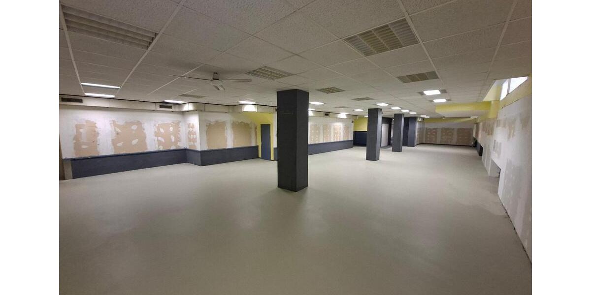 Gewerbeobjekt Essen Stadtkern - 2.600&euro; | Angebot:25831024