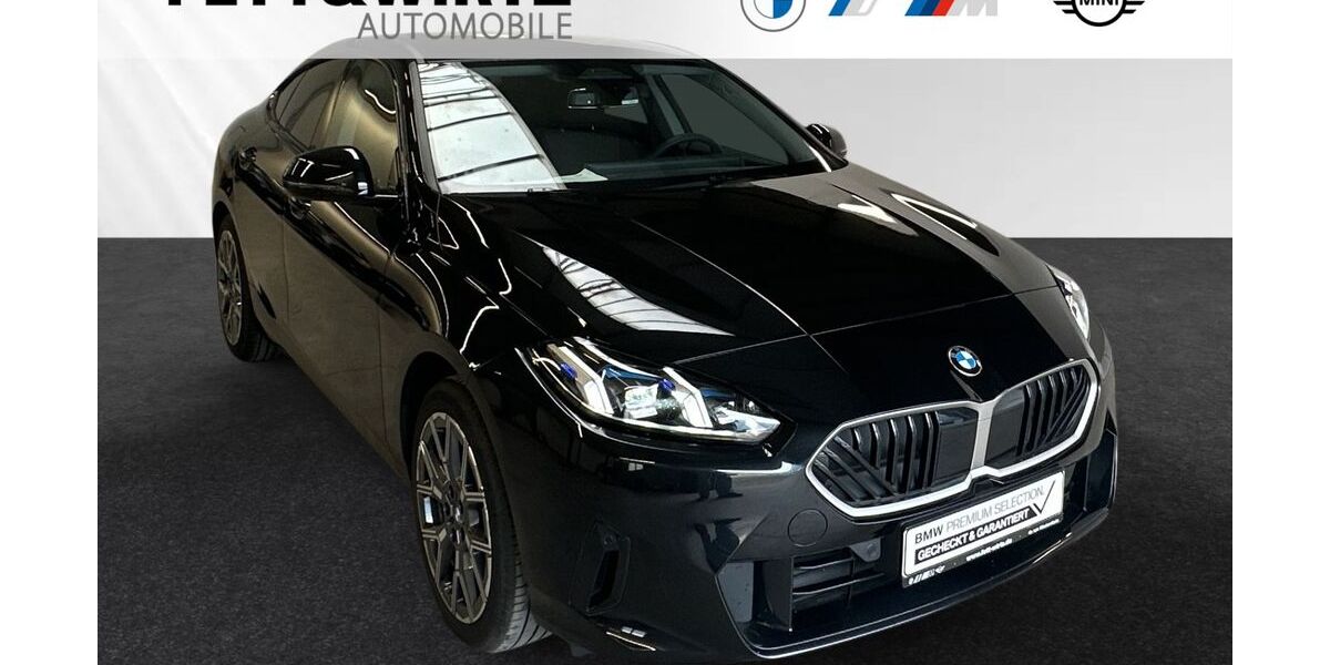 BMW 220 Gran Coupé 11.700 km 33.790 &euro; Wesel 46485