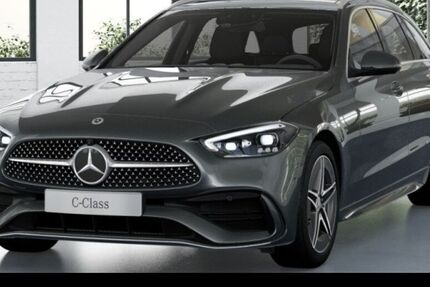 Mercedes-Benz C 200 9.900 km 47.990 &euro; Düsseldorf 40470