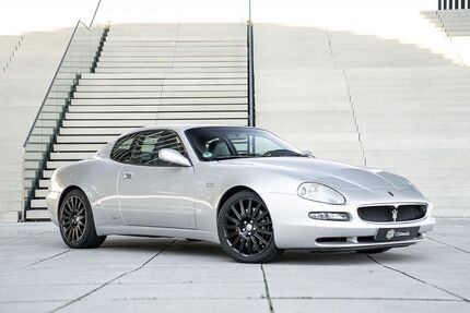 Maserati 4200 66.061 km 34.500 &euro; Düsseldorf 40233