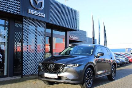 Mazda CX-5 88.285 km 21.992 &euro; Geldern 47608