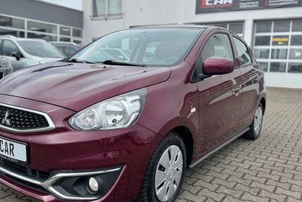 Mitsubishi Space Star 45.000 km 7.500 &euro; Kevelaer 47623