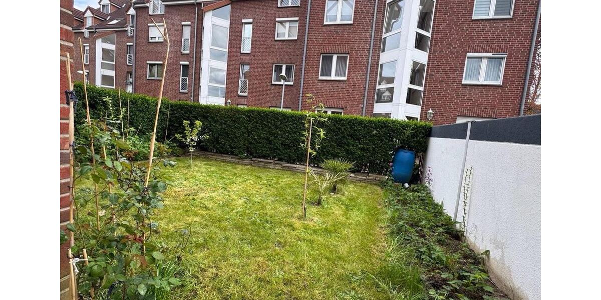 Erdgeschoßwohnung Tönisvorst - 3 Zimmer, 57 m&sup2;, 209.000&euro; | Angebot:27295644