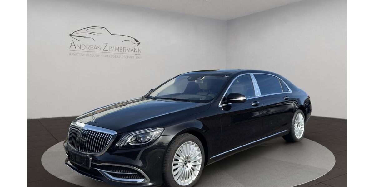 Mercedes-Benz S 560 127.400 km 89.900 &euro; Kaarst 41564