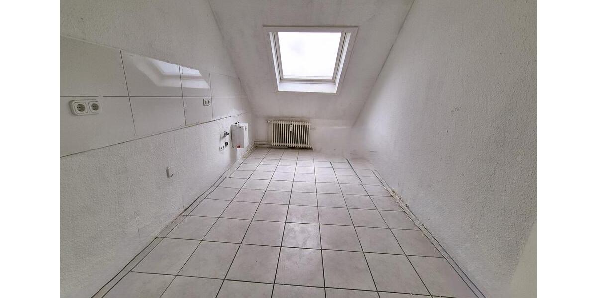 Dachgeschoßwohnung Bottrop Boy - 3 Zimmer, 60 m&sup2;, 510&euro; | Angebot:25381968