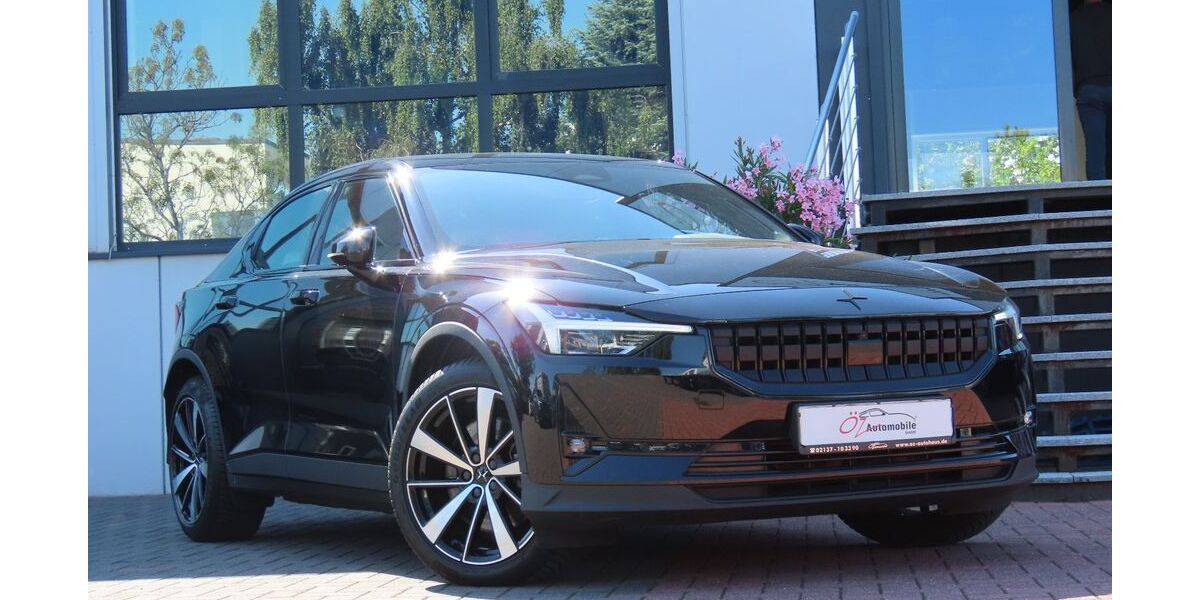 Polestar 2 49.611 km 29.900 &euro; Neuss 41469