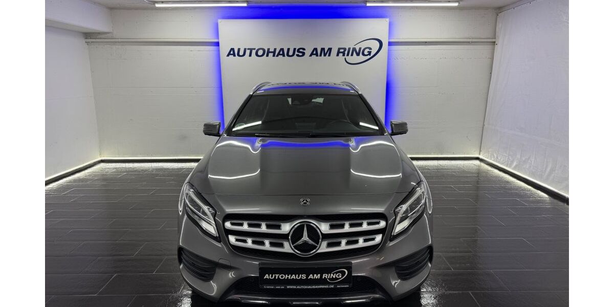 Mercedes-Benz GLA 200 96.950 km 19.699 &euro; Ratingen bei Düsseldorf 40878