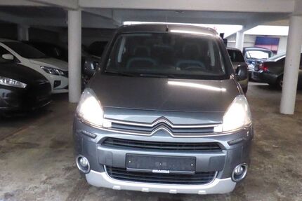 Citroen Berlingo 135.000 km 7.950 &euro; Düsseldorf 40223