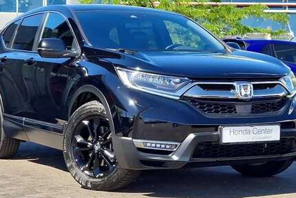 Honda CR-V 46.300 km 27.980 &euro; Düsseldorf 40233