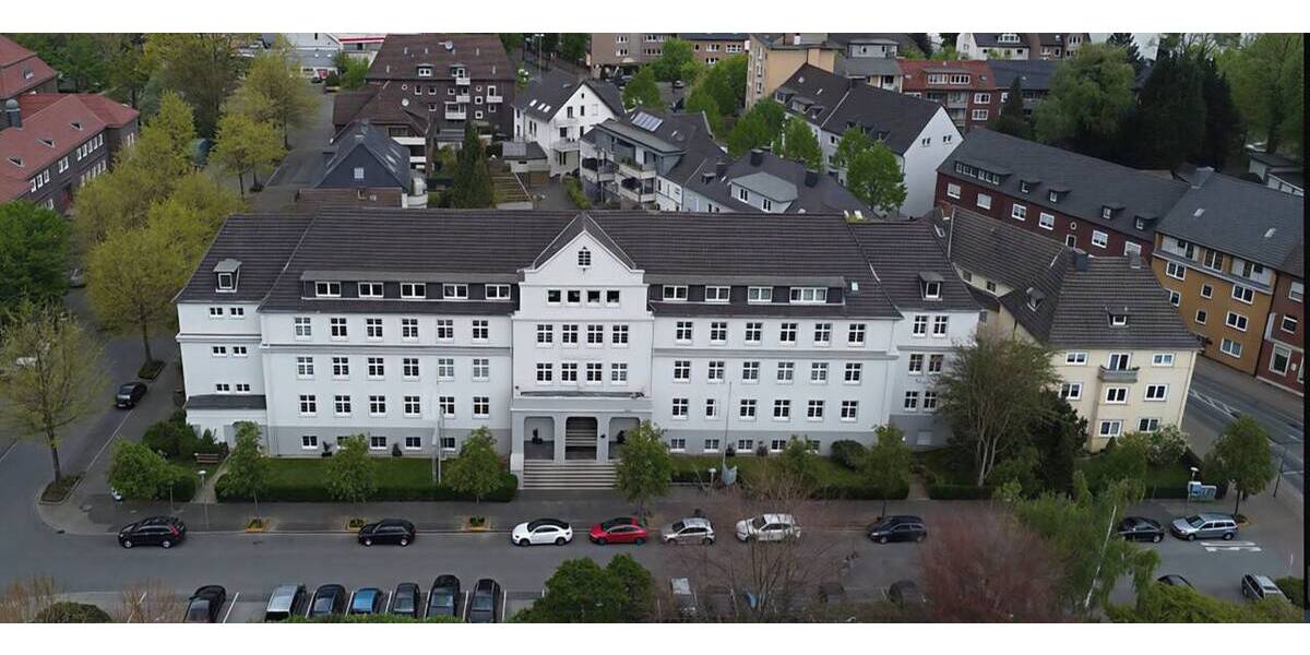 Gewerbeobjekt Gladbeck Mitte - 440&euro; | Angebot:26731031