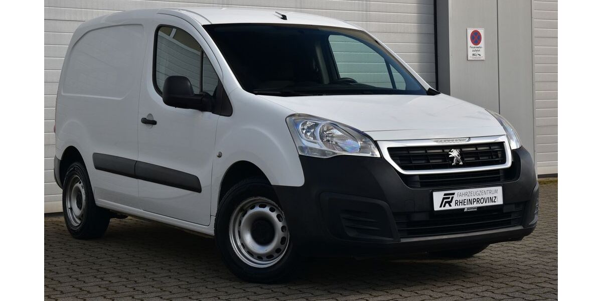 Peugeot Partner 144.439 km 7.399 &euro; Geldern 47608