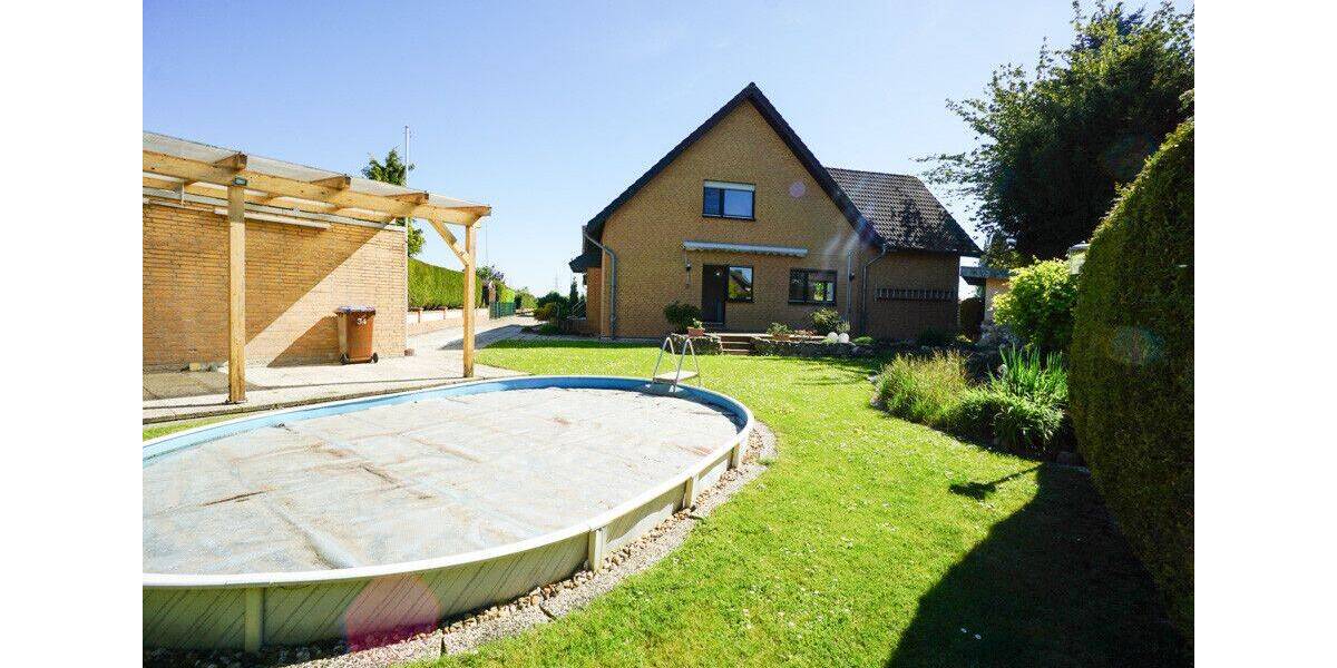 Mehrfamilienhaus, Wohnhaus Rheinberg Wallach - 6 Zimmer, 200 m&sup2;, 385.000&euro; | Angebot:26502604