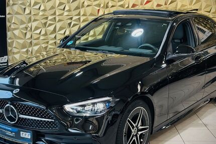 Mercedes-Benz C 300 19.350 km 51.999 &euro; Essen 45326