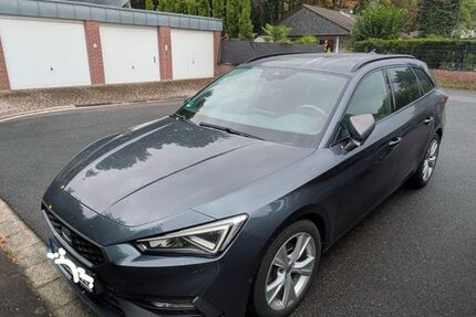 Seat Leon 86.000 km 18.500 &euro; Neuss 41464
