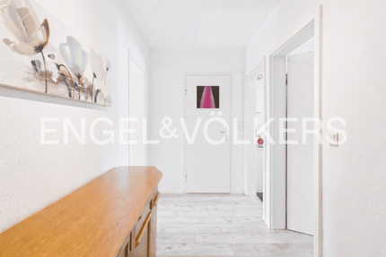 Wohnung Krefeld Cracau - 3 Zimmer, 70 m&sup2;, 135.000&euro; | Angebot:26733785