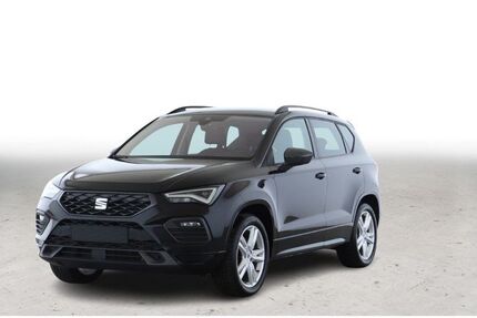 Seat Ateca 43.111 km 27.690 &euro; Geldern 47608