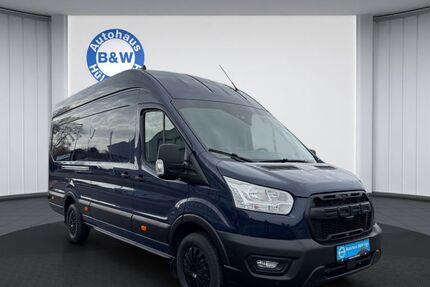 Ford Transit 117.090 km 19.699 &euro; Krefeld 47805