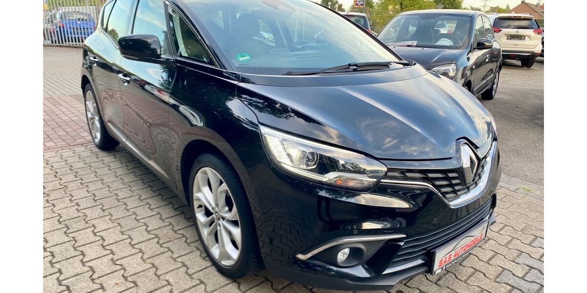 Renault Scenic 68.020 km 10.600 &euro; Moers 47445