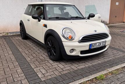 Mini ONE 170.000 km 2.300 &euro; Bottrop 46240