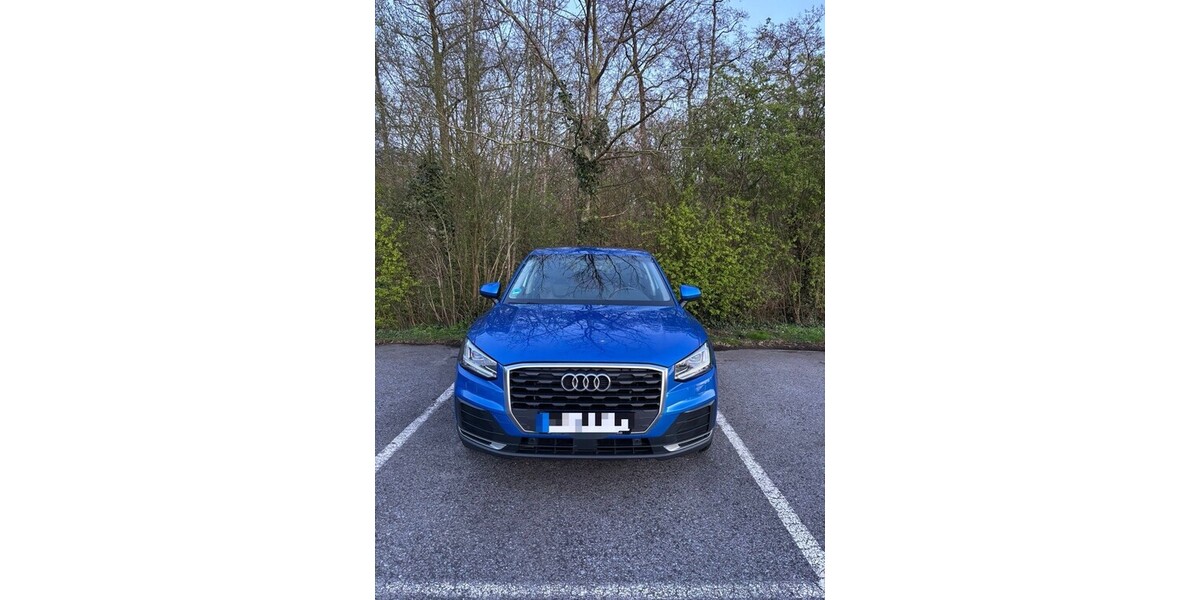 Audi Q2 74.000 km 20.000 &euro; Geldern 47608