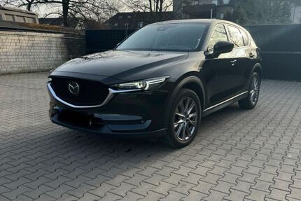 Mazda CX-5 177.000 km 14.999 &euro; Oberhausen 46149