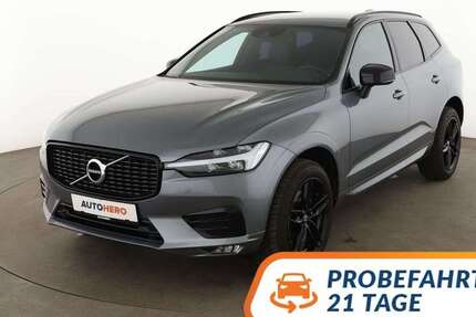 Volvo XC60 67.032 km 31.060 &euro; Essen 45141