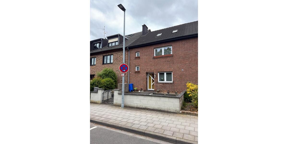 Reihenhaus Viersen Hülsdonk - 7 Zimmer, 264 m&sup2;, 425.000&euro; | Angebot:26625634