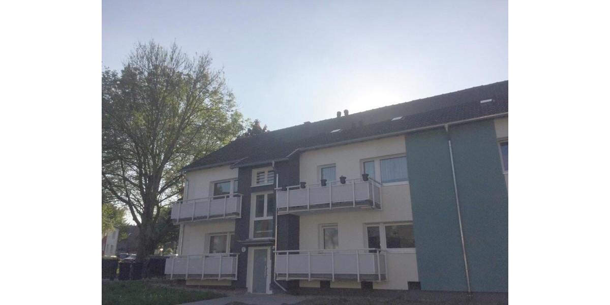 Dachgeschoßwohnung Essen Stadtbezirk IV - 2.5 Zimmer, 43 m&sup2;, 440&euro; | Angebot:25909452