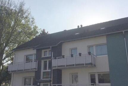 Wohnung Essen Stadtbezirk IV - 2.5 Zimmer, 43 m&sup2;, 440&euro; | Angebot:25909452