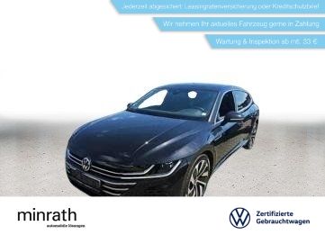 VW Arteon 82.879 km 26.610 &euro; Moers 47441