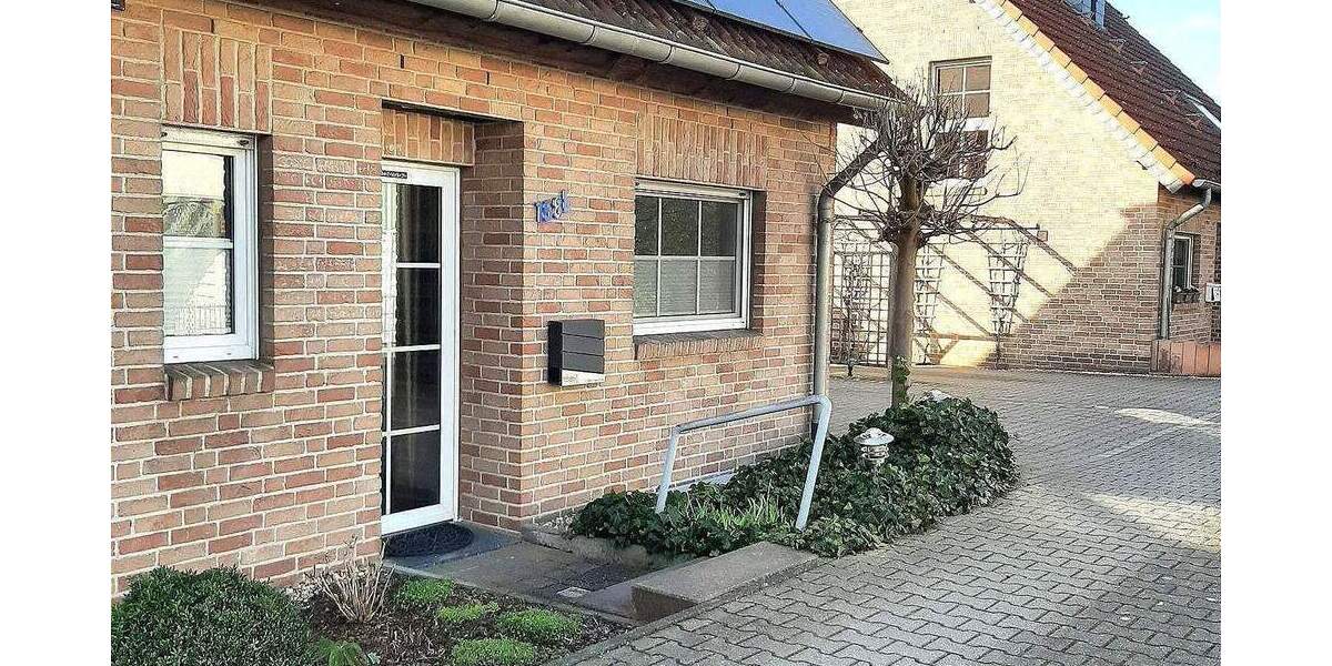 Doppelhaushälfte Duisburg Mündelheim - 5 Zimmer, 116 m&sup2;, 650.000&euro; | Angebot:26037449