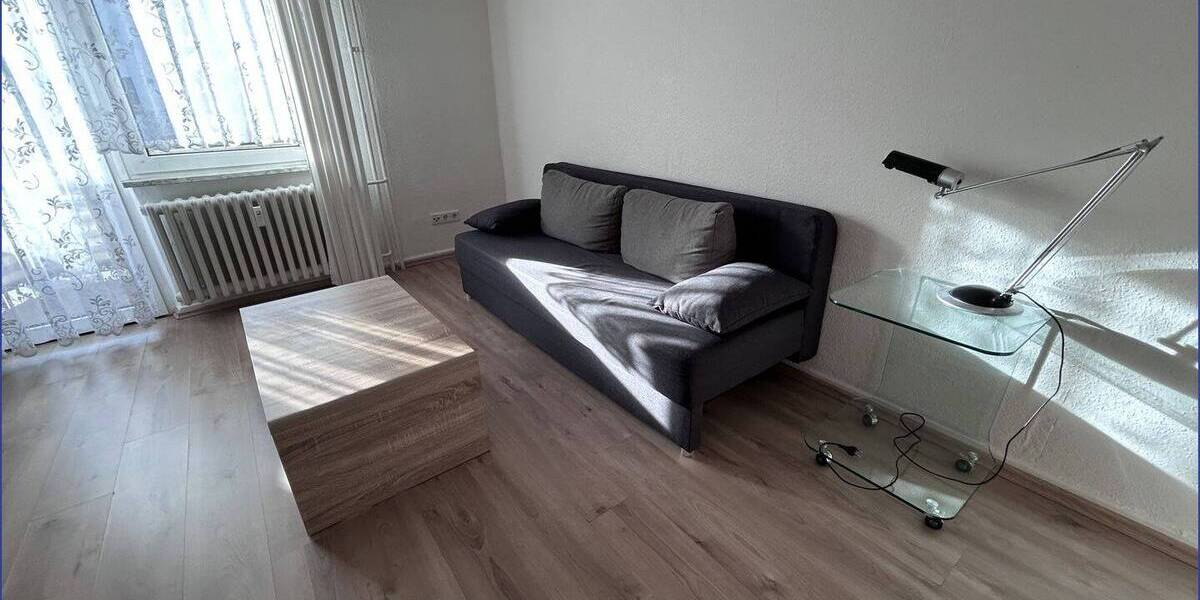 Etagenwohnung Duisburg Bergheim - 3 Zimmer, 60 m&sup2;, 500&euro; | Angebot:26029176