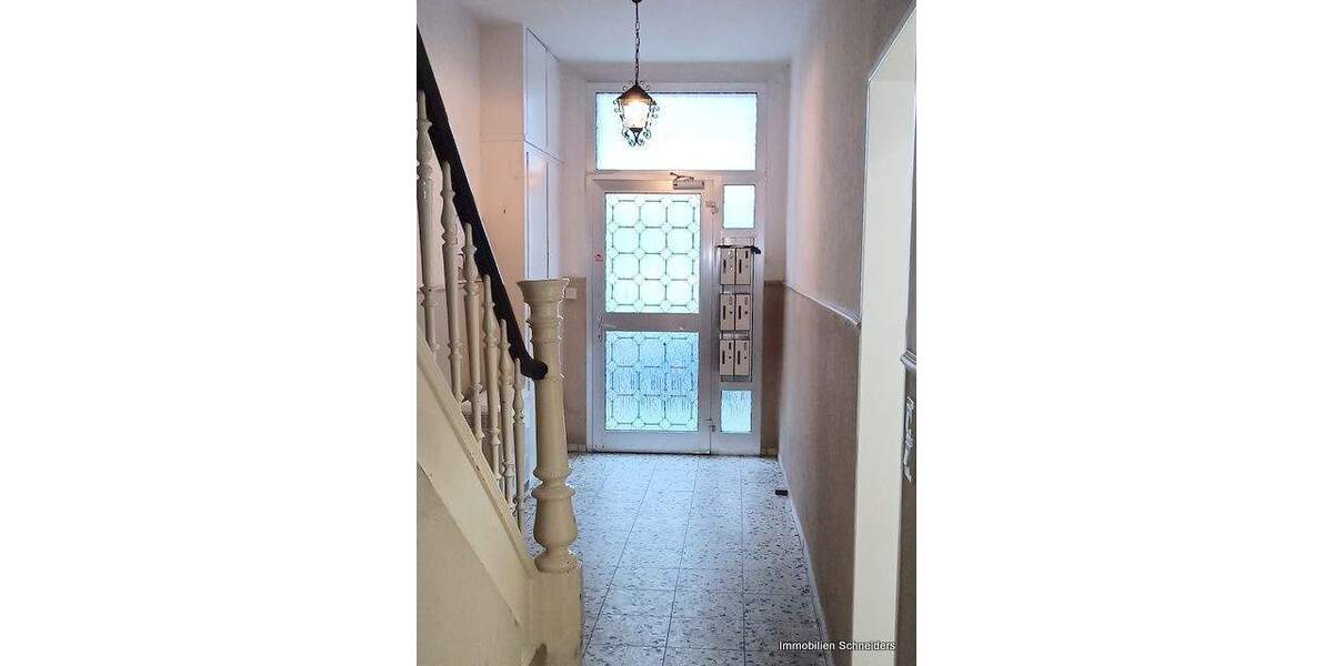 Etagenwohnung Krefeld Dießem/Lehmheide - 2 Zimmer, 52 m&sup2;, 468&euro; | Angebot:26657486